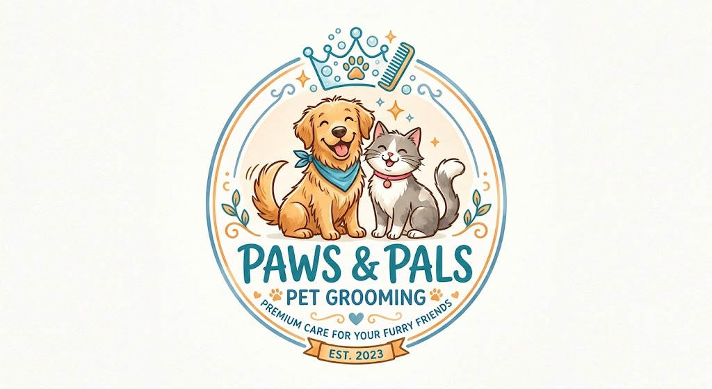 Star Paws